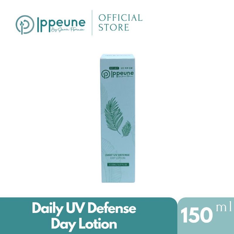 Ippeune Daily UV Defense Day Lotion