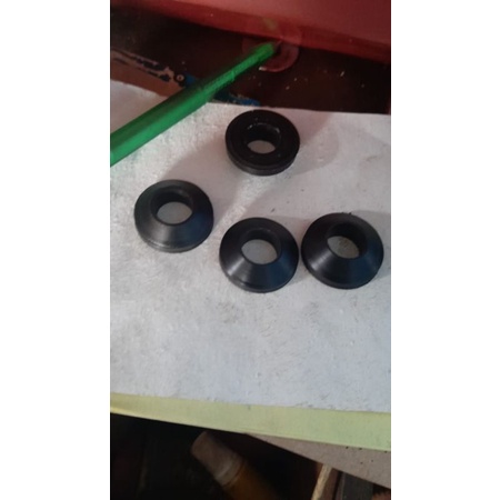 karet raiser cb150r, ganjal raiser cb150r, raiser cb150r, bosh raiser cb150r nyon