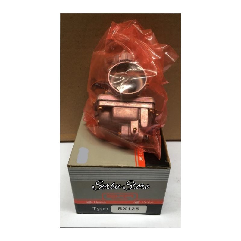 Karburator Komplit Yamaha RX 125