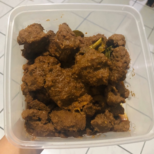 

Daging lapis khas jawa timur