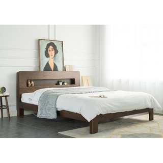 Design Furniture Tempat Tidur Ranjang Minimalis Bed Dipan  