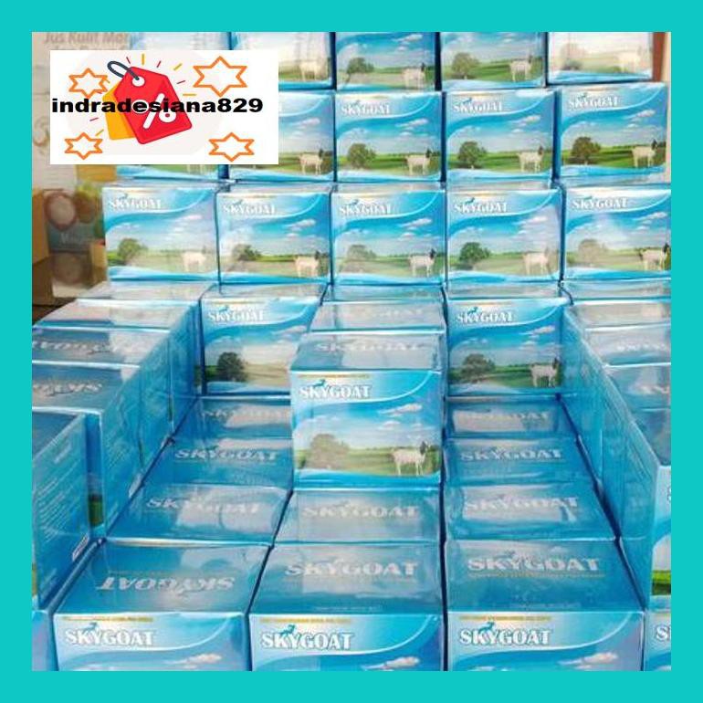 

S504Dpsum Susu Kambing Etawa Skygoat Mkld50