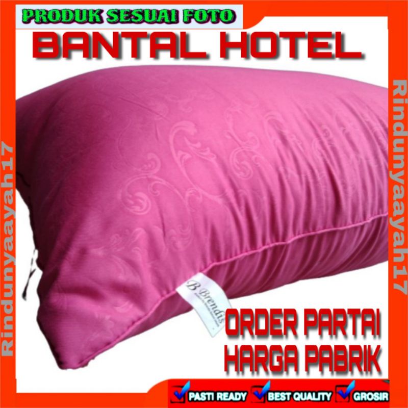 BANTAL BRENDIS MILENIAL JUMBO 1 PCS