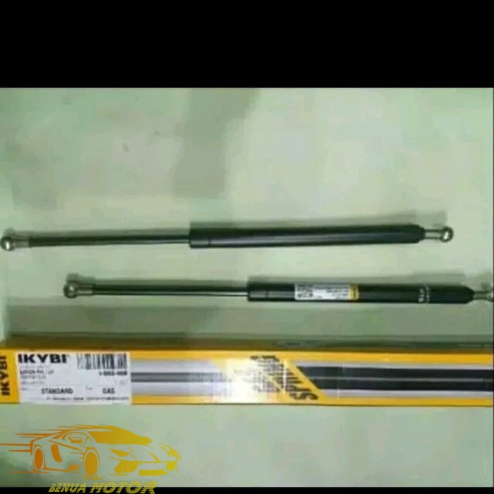TERMURAH Shock hidrolis hidrolik penyangga Kap mesin Nissan murano muranno