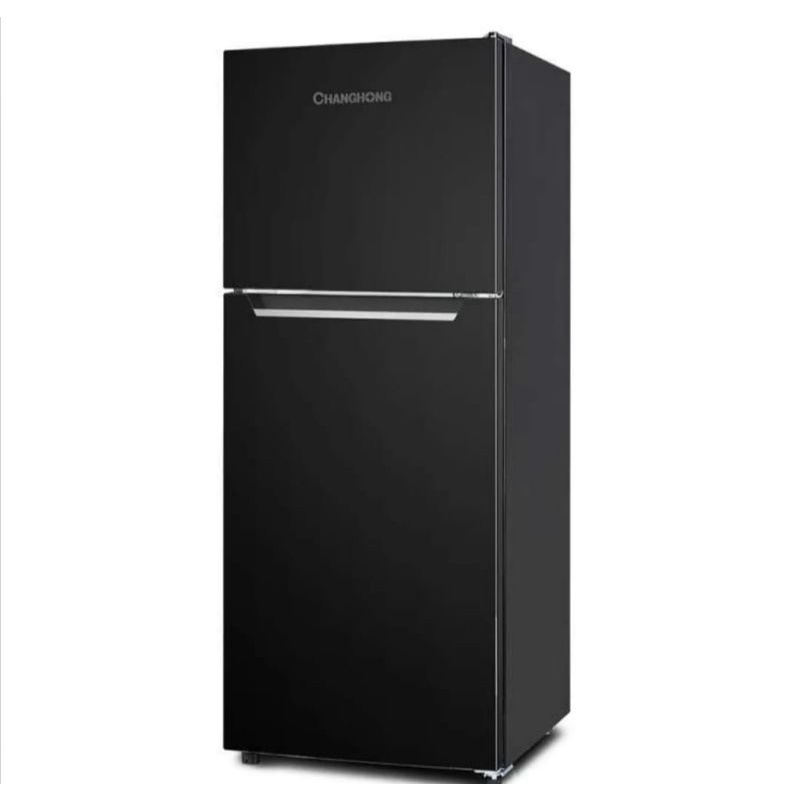 KULKAS CHANGHONG 2 PINTU 140 LITER FTM 155 DB