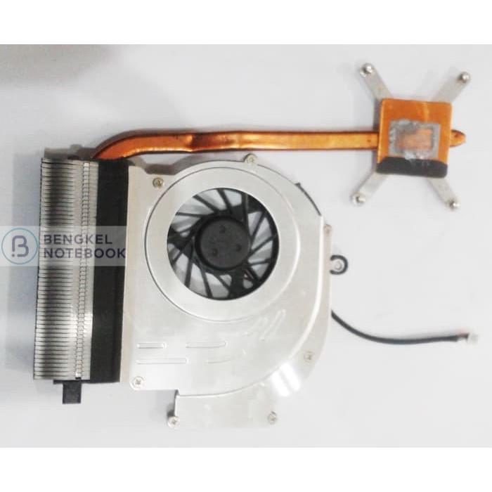 Heatsink + Fan Acer Aspire 4720 4720Z 4520