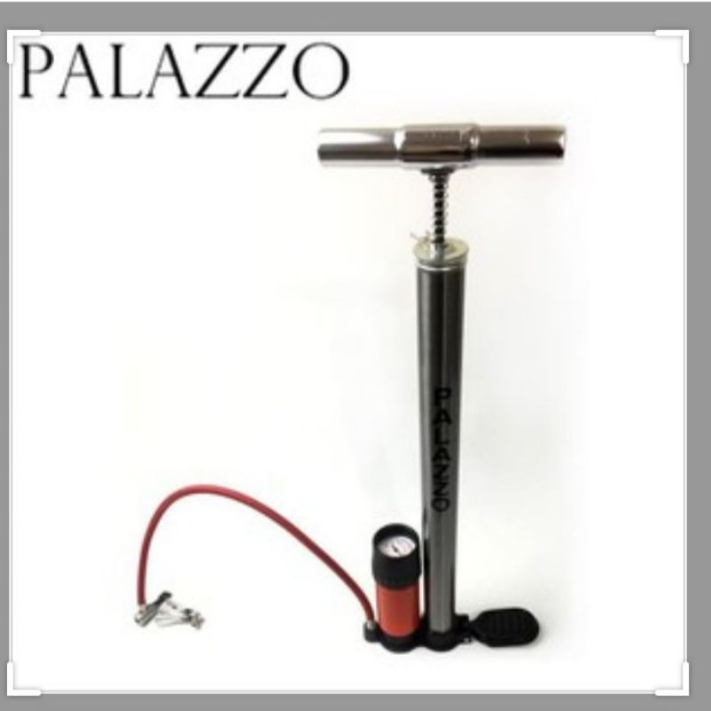 pompa manual Pompa ban motor dan sepeda palazo