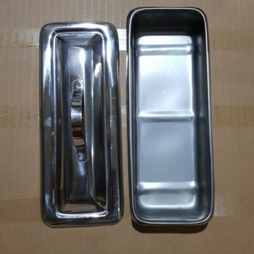 Bak Instrument 508 Stainless / Bak Instrumen / Bak Intrumen Stenless