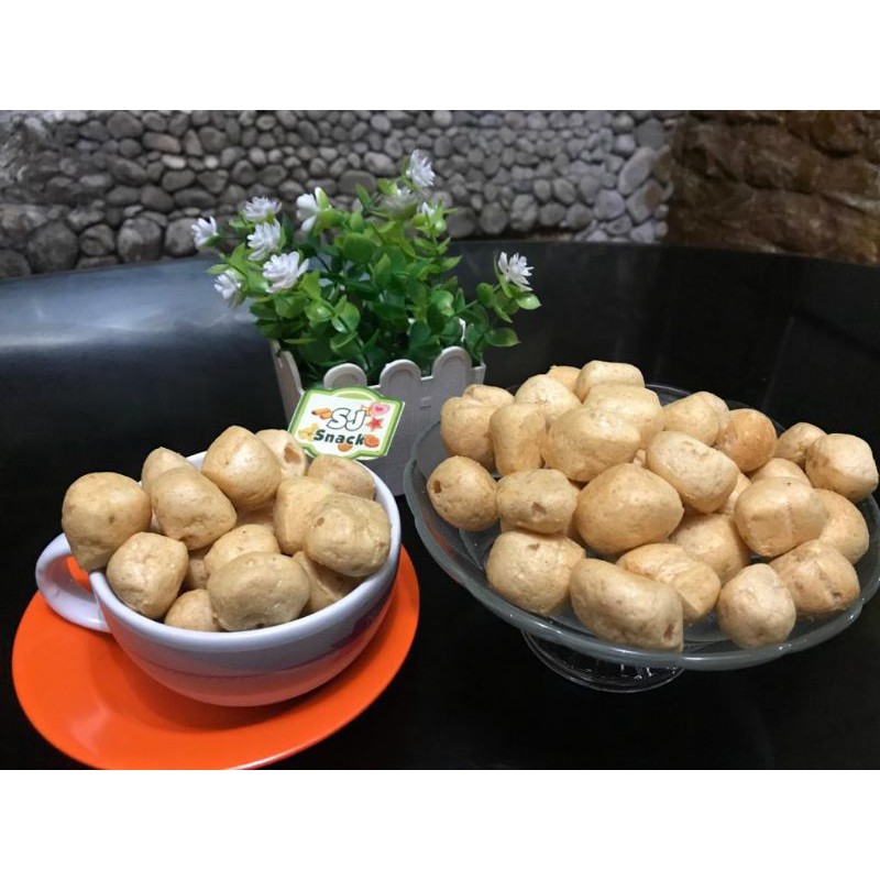 

Kerupuk Baso Super 200 gr