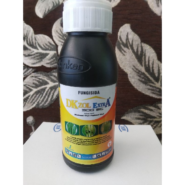 DK Zol Extra 300 EC 80 ML Fungisida