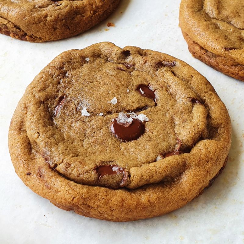 

O.G Cookies