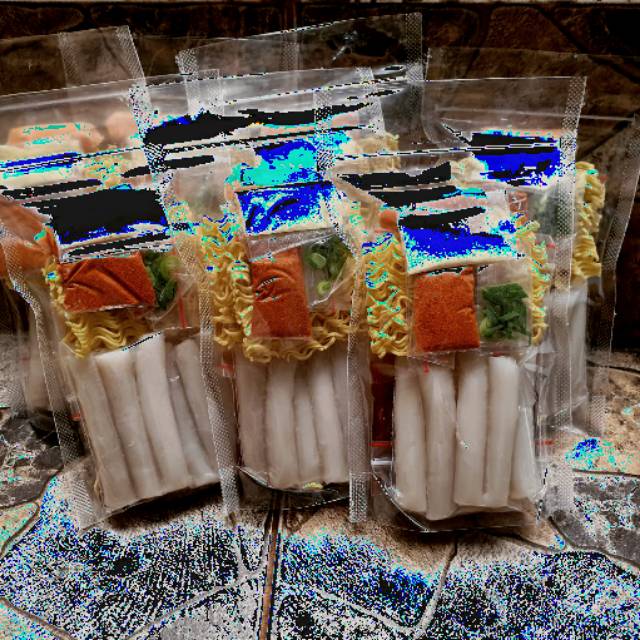 

RAPPOKI (RAMEN + TEOKPPOKI)