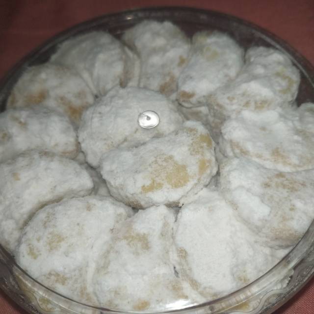 

Putri Salju 250Gr
