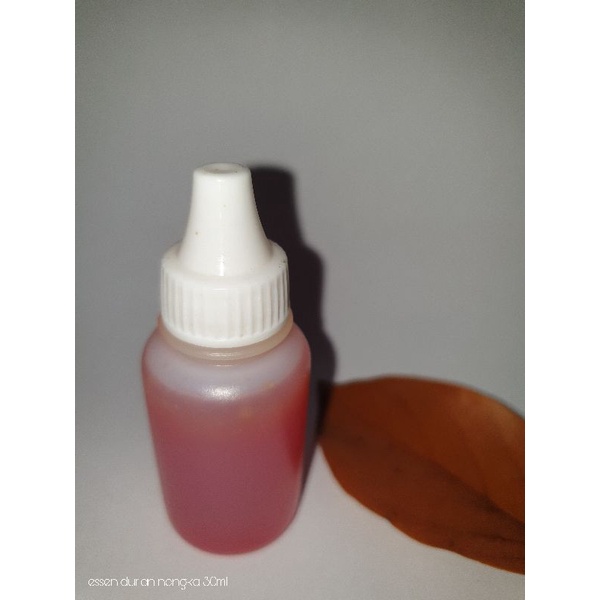 30 ml. essen oplosan murni salmon, durian, nangka, dan melati. untuk ikan mas rame, totalan dan babo
