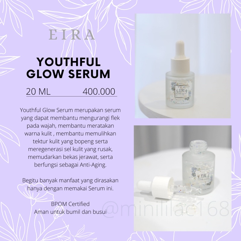 EIRA Skincare