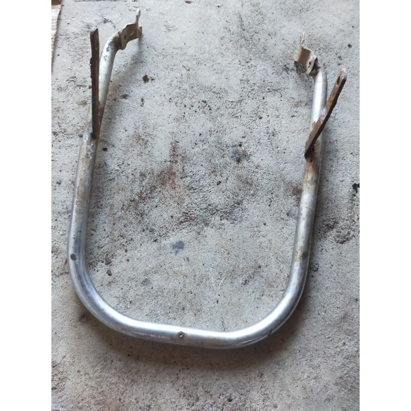 begel honda astrea 800