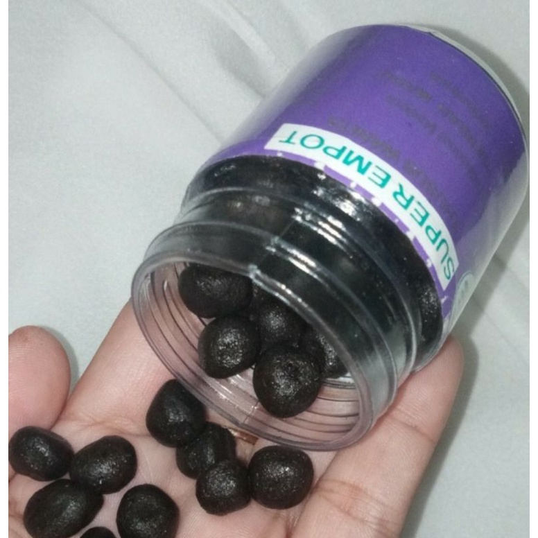 Jamu manjakani / Jamu wanita