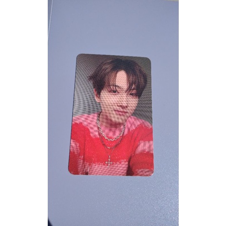 PC Jisung PB Universe