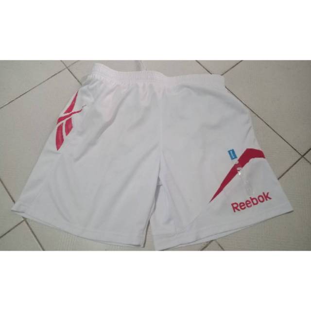 reebok mens shorts