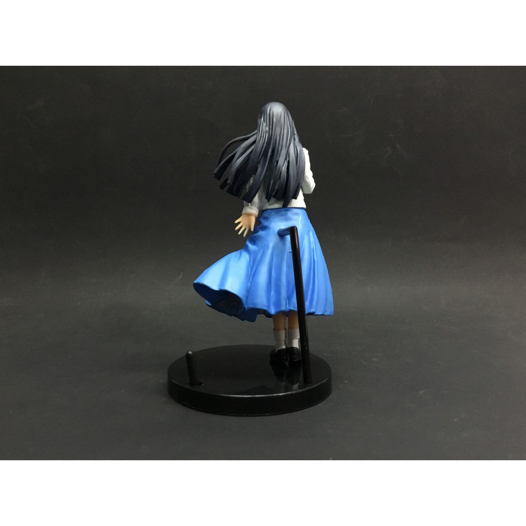 Cms Yusha Heroine Collection Figure Hataru Sakurakoji