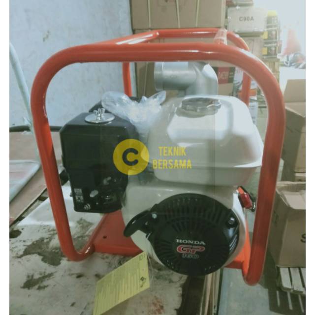 POMPA AIR IRIGASI DAN SAWAH 3 INCH