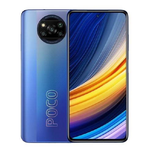 Xiaomi Poco X3 PRO 6GB+128GB-8GB+256GB Garansi Resmi Xiaomi Indonesia-4