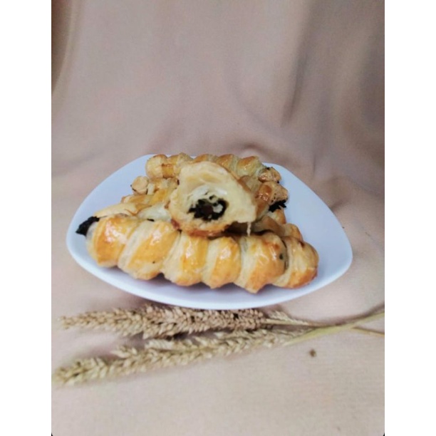

Choco Roll