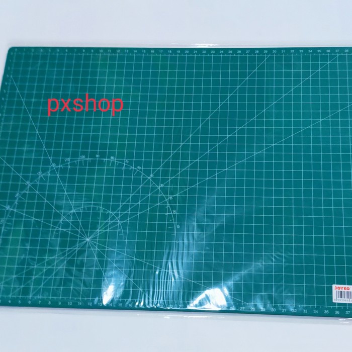

Murah Cutting Mat Joyko Cm-A3 / Alas Potong Berkualitas