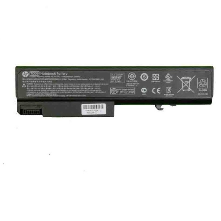 Baterai Laptop HP EliteBook 6930 8460w 6830P 6930p 8440p 8440w