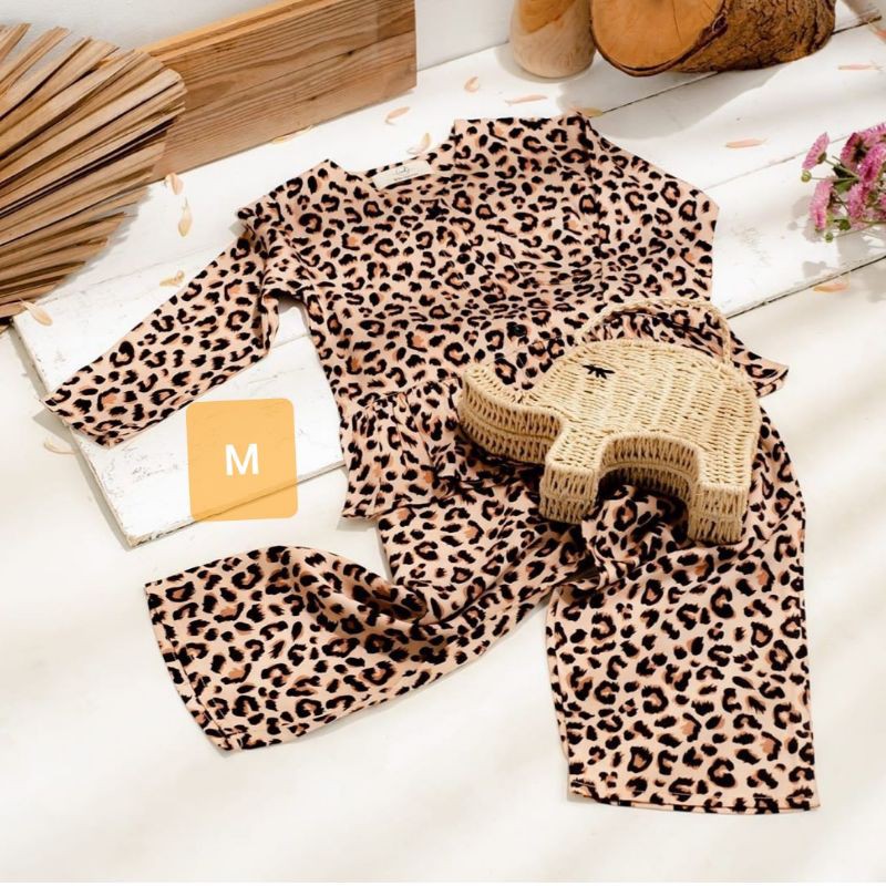 Chenna M by numaa.id