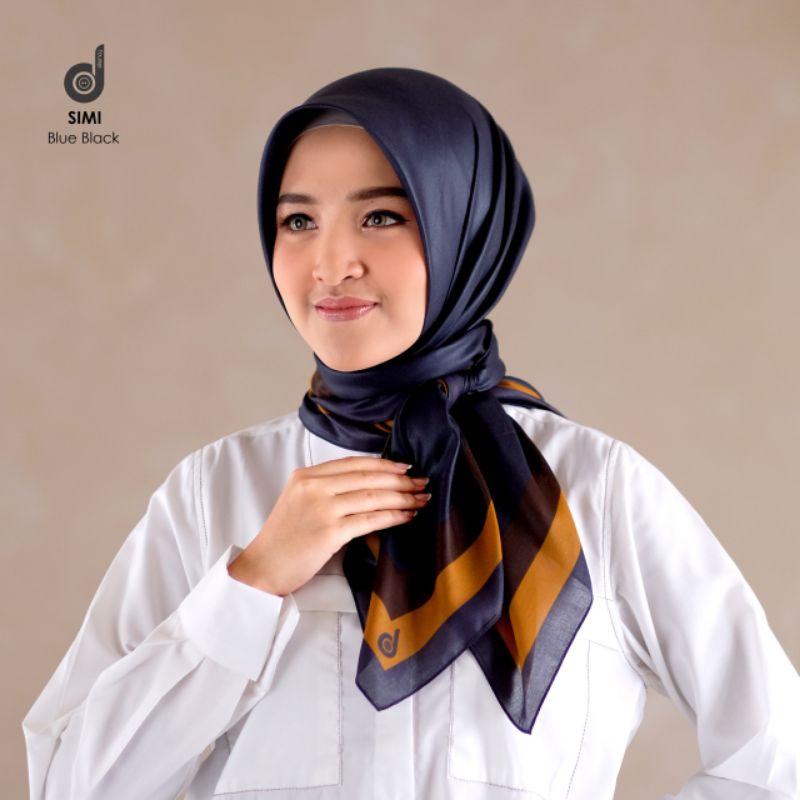 PROMO DEENAY ORIGINAL KERUDUNG SEGI EMPAT DEENAY PREMIUM