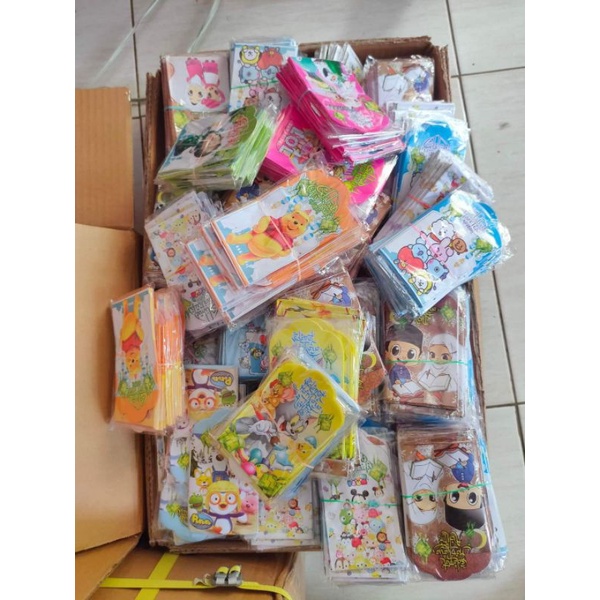 

amplop lebaran