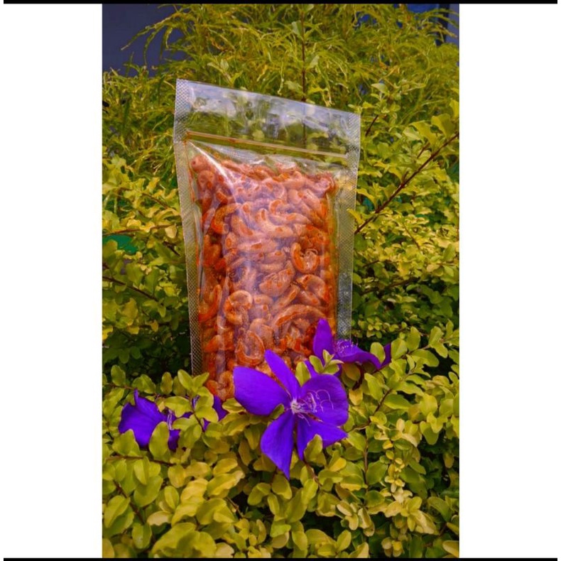 

Makdas Kriuk Makanan Ringan 300gr