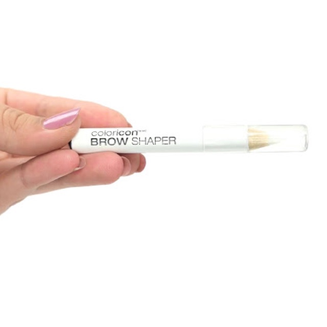 Wet n Wild Color Icon Brow Shaper - Brow Wax