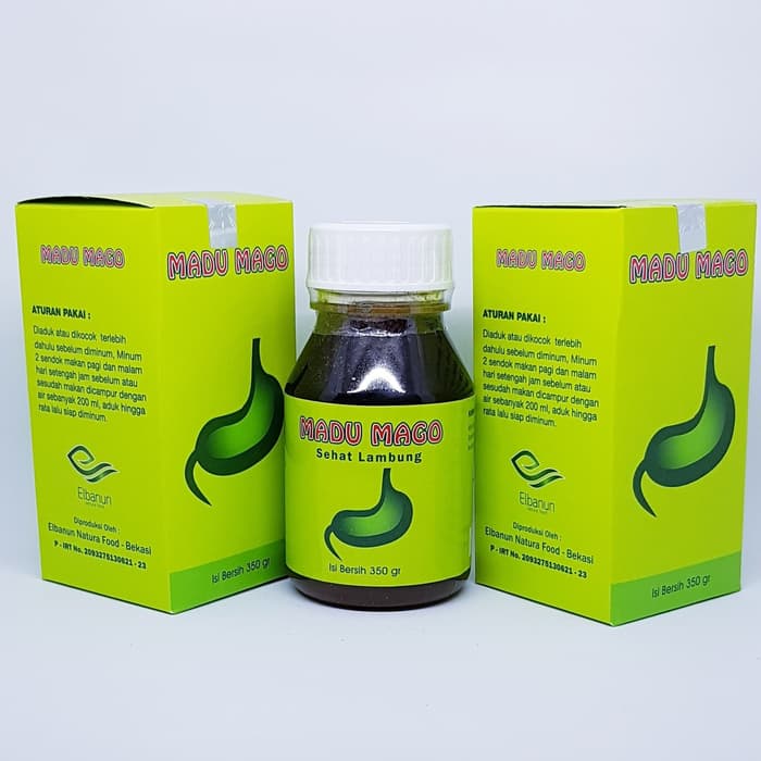 

MADU MAGO 350gr