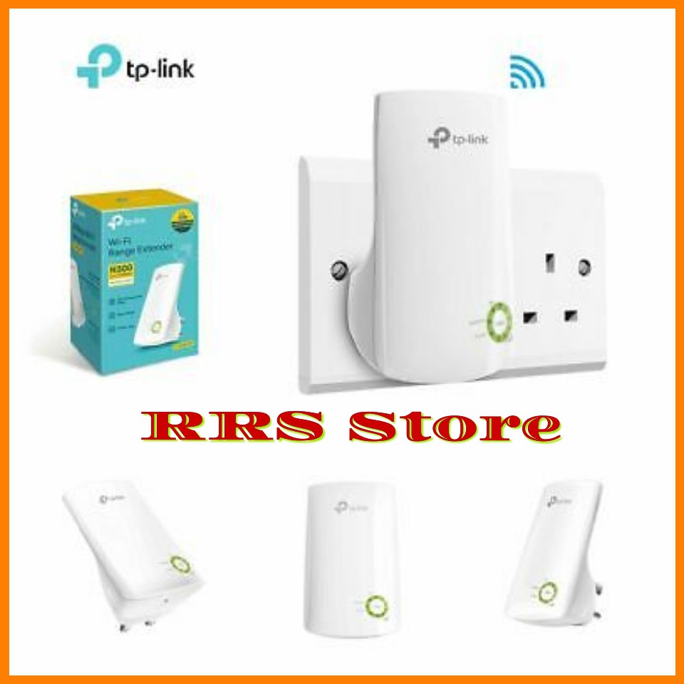 Tp link 854 Memperluas / Penguat siyal wifi TP Link TL-WA854RE