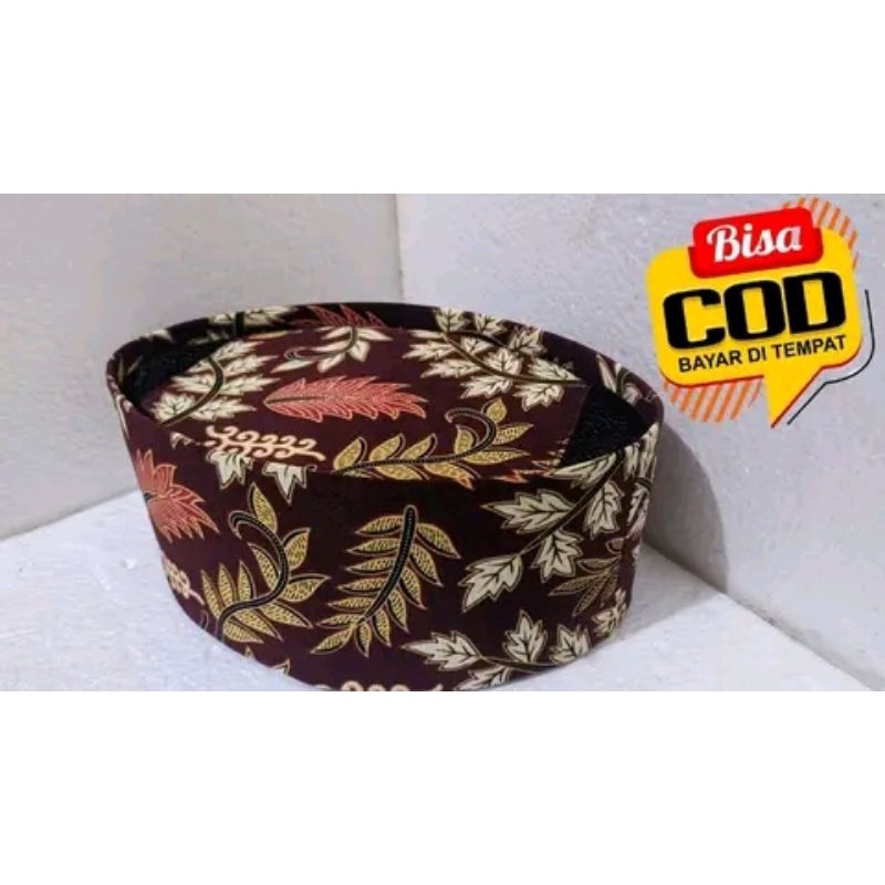 SONGKOK FORMAL, NON FORMAL, SONGKOK KEKENIAN, SONGKOK ANAK MUDA