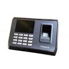 Mesin Absensi Kozure FP 130 Mesin Absensi Finger Print