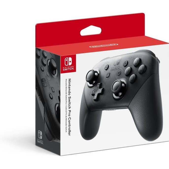 Harga nintendo switch procon Terbaru Jan 2025 |BigGo Indonesia