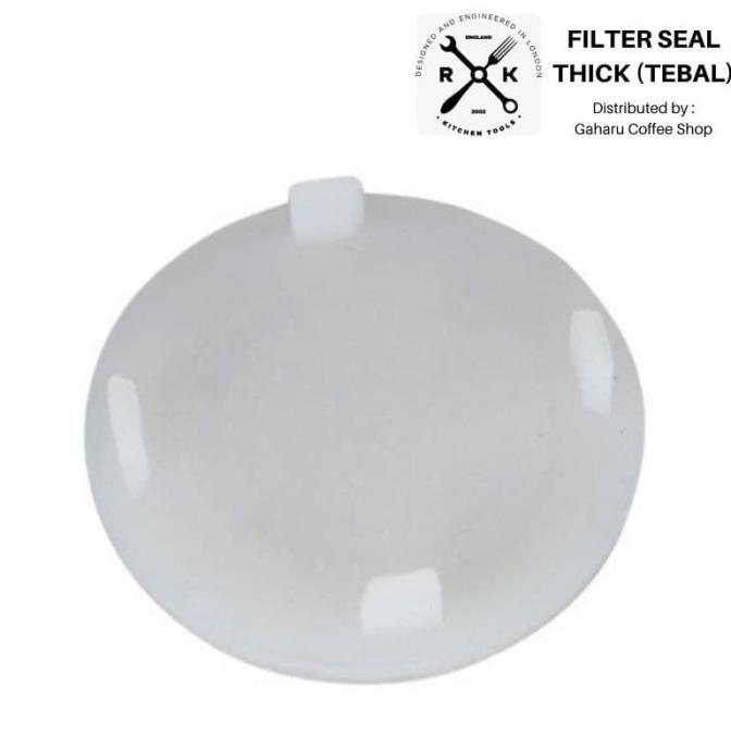Buruan beli] Filter Seal Thick Tebal Rok Presso GC 2020 Asli Ori Harga Murah
