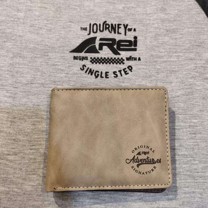 Dompet Rei Pria Magnus C Original