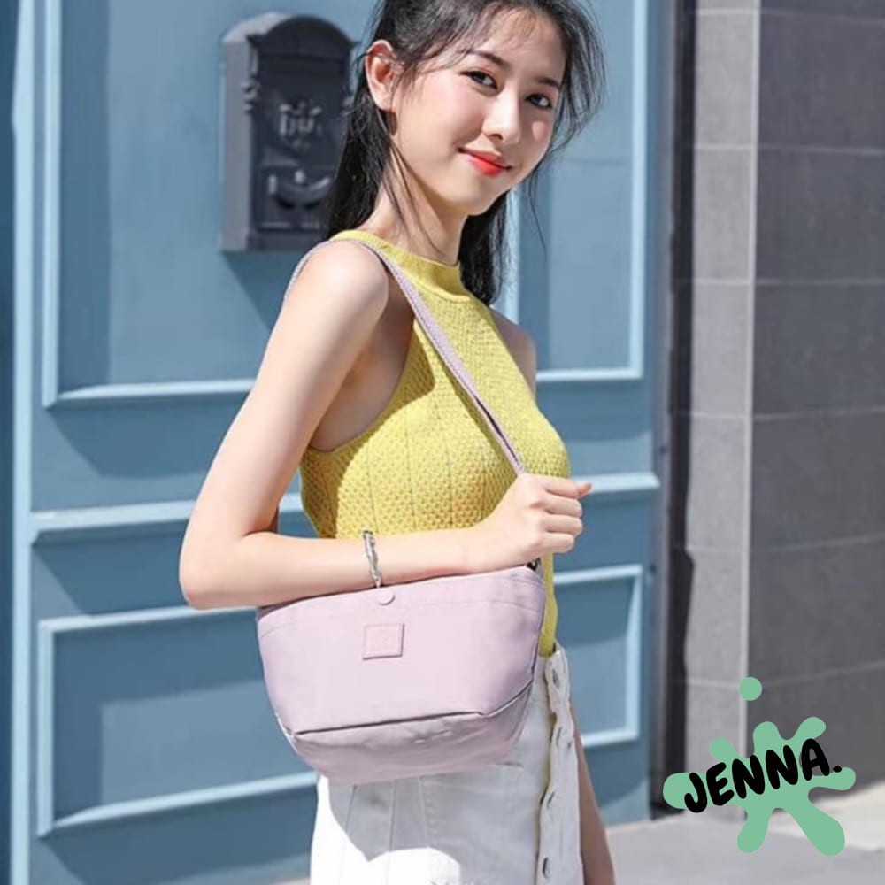 GUDIKA BAG 5158 Good Quality Sling Bag Tas Selempang Wanita