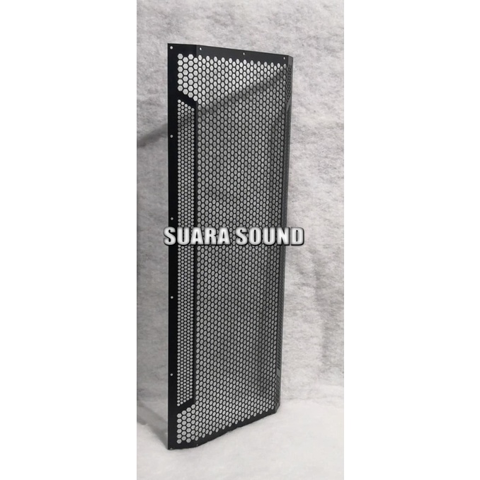 Grill Import Ram Speaker G3890 Untuk Speaker 2x12 Tebal dan Kuat