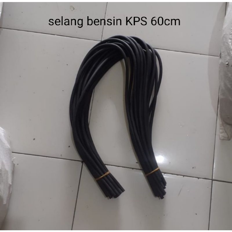 selang bensin KPS 60cm