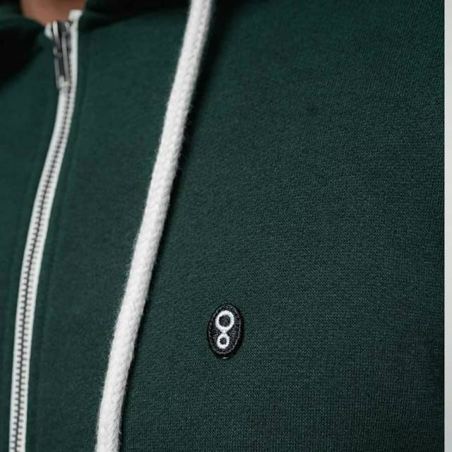 Hoodie Greenlight original