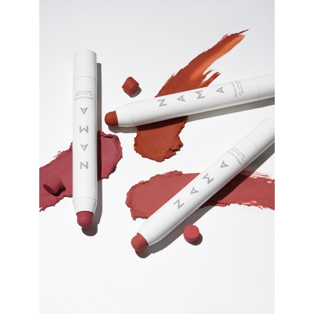 NAMA TRIPLE ACTION BEAUTY STICK