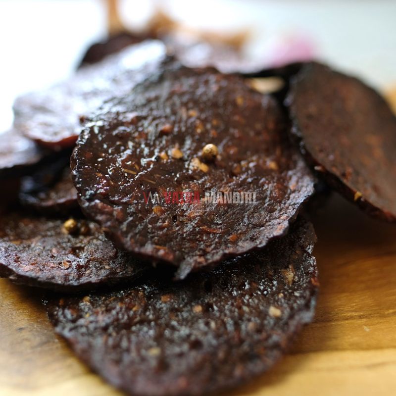 

Frozen Dendeng Ayam