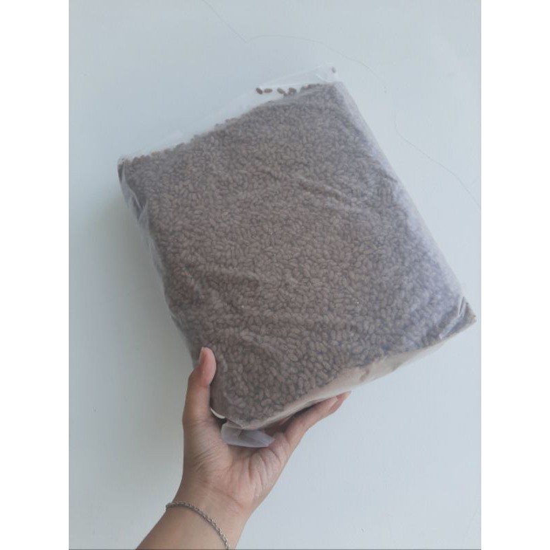 

Rice crispy lonjong cokelat 1 KG