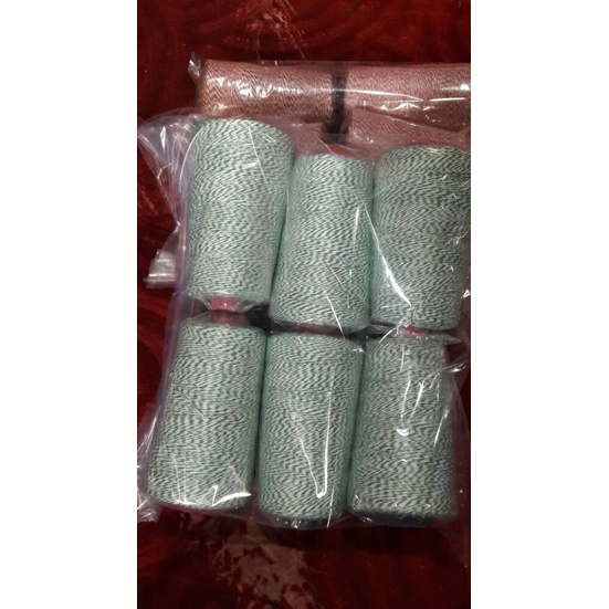 

Benang Akta Notaris & PPAT