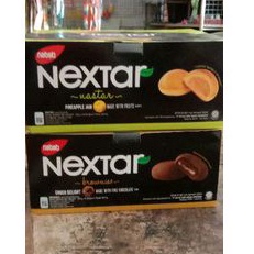 

Nabati Nextar Brownies / Nastar 34 gr 2000